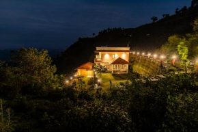 Villa by Mountain Homes- Lansdowne